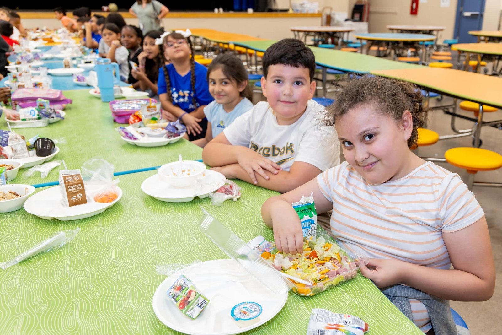 School Nutrition Association – SNA Jul 12–14 2026